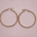 Earrings  Karat Gold
