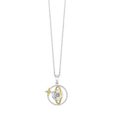 Pendant Stainless Steel