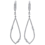 Earrings  Diamond