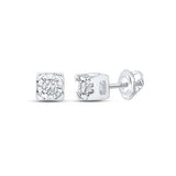 Earrings  Diamond