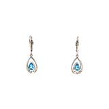 Sterling Silver Elle