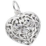 Charms Sterling Silver