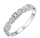 Rings    Colored Stone