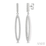 Earrings  Diamond