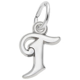 Charms Sterling Silver