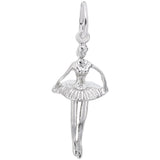Charms Sterling Silver