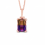 Pendants . Colored Stone