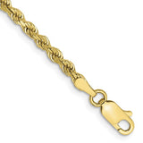 Chains .  Karat Gold