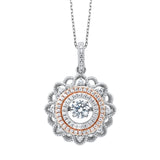 Pendants  Silver