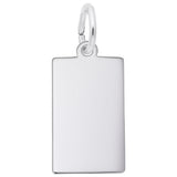 Charms Sterling Silver