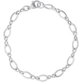 Bracelet  Silver