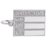 Charms Sterling Silver