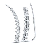 Earrings  Diamond