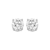 Earrings  Diamond