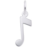 Charms Sterling Silver