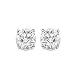 Earrings  Diamond