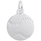 Charms Sterling Silver