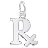 Charms Sterling Silver