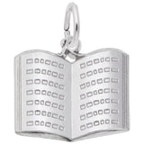 Charms Sterling Silver