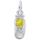 Charms Sterling Silver
