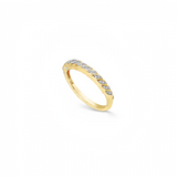 Rings     Diamond