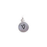 Charms Sterling Silver