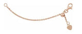 Chains .  Karat Gold