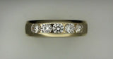 Rings     Gents Diamond Weddin