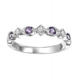 Rings    Colored Stone