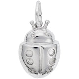 Charms Sterling Silver