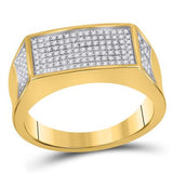 Rings  Gents Fashion