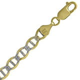 Chains .  Karat Gold