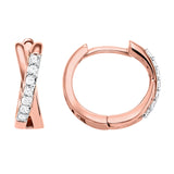 Earrings  Diamond