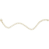 Bracelet  Silver
