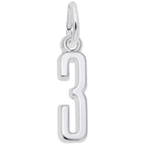 Charms Sterling Silver