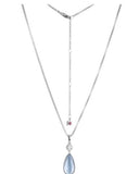 Sterling Silver Elle