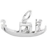 Charms Sterling Silver