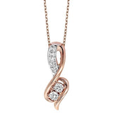 Pendants . Diamond