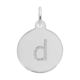 Charms Sterling Silver