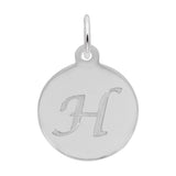 Charms Sterling Silver