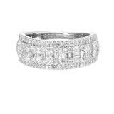 Rings     Diamond