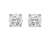 Earrings  Diamond