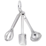Charms Sterling Silver
