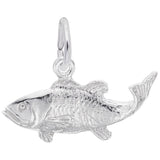 Charms Sterling Silver