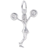 Charms Sterling Silver