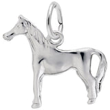Charms Sterling Silver