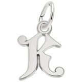 Charms Sterling Silver