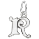 Charms Sterling Silver