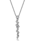 Sterling Silver Elle