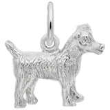 Charms Sterling Silver